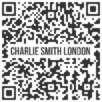 CHARLIE SMITH LONDON, UNITED KINGDOM - Geraldine Swayne : Annunciation - 20 March > 18 April, 2020 @CHARLIESMITHldn