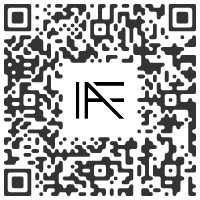 mpefm - QR code Chemould Prescott Road, Mumbai INDIA India Art Fair 2022, New Delhi, INDIA : Booth B2 - 28 April > 1 May, 2022 @India_ArtFair @ChemouldPrescot