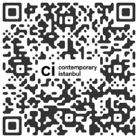 mpefm - QR code 67 galleries at contemporary istanbul 2023, Istanbul TURKEY - 28 September > 1 October, 2023 @Contemporaryist