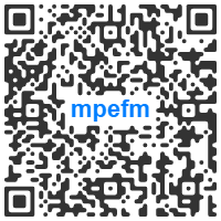 mpefm - QR code Contemporary Arts Center of Cincinnati OH - Saya Woolfalk : A Cabinet of Anticipation - July 12 > October 27, 2019 @cincycac @LeslieTonkonow
