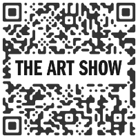 mpefm - QR code James Cohan, New York NY USA at ADAA 2022 Art Show, New York NY : BOOTH A1 - November 3 > 6, 2022 @The_ADAA @JCohanGallery
