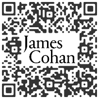 mpefm - QR code James Cohan, New York NY USA - Frieze Art Fair, Los Angeles - BOOTH E1 - February 17 > 20, 2022 @FriezeArtFair @davidkordanskygallery