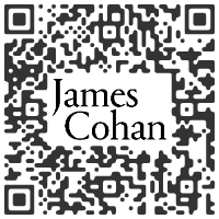 mpefm - QR code James Cohan, New York NY USA - Michelle Grabner - VIEWING ROOM - 5 March > 3 April, 2021 @JCohanGallery