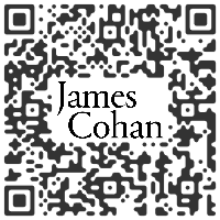 mpefm - QR code James Cohan, New York NY USA - Matthew Ritchie - September 19 > October 15, 2022 @JCohanGallery