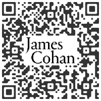 mpefm - QR code James Cohan, New York NY USA - Fred Tomaselli : new work - October 23 > November 21, 2020 @JCohanGallery