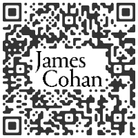 mpefm - QR code James Cohan, New York NY USA - XU ZHEN® : Eternity vs Evolution - VIEWING ROOM - 29 APRIL > 29 MAY, 2020 @JCohanGallery