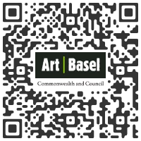COMMONWEALTH AND COUNCIL, Los Angeles CA USA  - Art Basel Miami Beach 2021 - Booth N12 - 2 > 4 December, 2021 @ArtBasel @commonwealthandcouncil</title