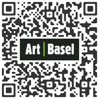 mpefm - QR code COMMONWEALTH AND COUNCIL, Los Angeles CA USA at Art Basel Miami Beach 2022 : Galleries | D27 Meridians | M20 - 1 > 3 December, 2022 @ArtBasel @commonwealthandcouncil
