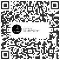 Connect Contemporary, Atlanta GA U.S.A. - LA Art Show 2020, Los Angeles CA U.S.A. : Booth 836 - February 5 > 9, 2020 @LAArtShow @ConnectContemporary