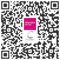 Connect Contemporary, Atlanta GA USA - The Affordable ONLINE Art Fair 2021 London UNITED KINGDOM - 9 April > 3 May, 2021 @aaflondon