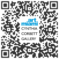 The Cynthia Corbett Gallery, London UNITED KINGDOM - Art Miami 2021 - M100 booth - November 30 > December 5 2021 @art_miami @corbettGALLERY