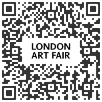mpefm - QR code The Cynthia Corbett Gallery, London UNITED KINGDOM - London Art Fair 2021, UNITED KINGDOM - LAF VIEWING ROOM 20 > 31 January, 2021 @londonartfair @corbettGALLERY