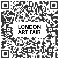 mpefm - QR code The Cynthia Corbett Gallery, London UNITED KINGDOM at London Art Fair 2023, UNITED KINGDOM : Platform - 18 > 22 January, 2023 @londonartfair @corbettGALLERY