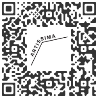 mpefm - QR code Galleria Raffaella Cortese, Milan ITALY - Artissima Unplugged 2020, Turin ITALY - November 7, 2020 > January 9, 2021 @ArtissimaFair @galleriaraffaellacortese