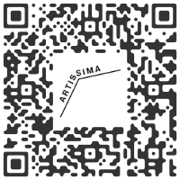 mpefm - QR code Galleria Raffaella Cortese, Milan, ITALY at Artissima 2022 : Main Section | Corridoio White, stand 9 - 4 > 6 November @ArtissimaFair @galleriaraffaellacortese