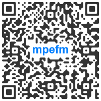 mpefm - QR code Galleria Raffaella Cortese, Milan - Monica Bonvicini : Unrequited Love - September 20 > November 9, 2019 @galleriaraffaellacortese