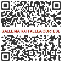 Galleria Raffaella Cortese, Milan - Anna Maria Maiolino : Aqui e Agora - 3 December, 2019 > 8 February, 2020  @galleriaraffaellacortese