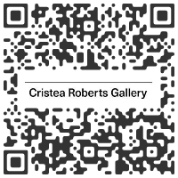 Cristea Roberts Gallery London, UNITED KINGDOM - Michael Craig-Martin - VIEWING ROOM - 6 - 13 April, 2020 @CristeaRoberts