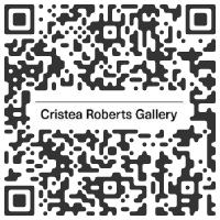 mpefm - QR code Cristea Roberts Gallery London, UNITED KINGDOM - Patrick Heron : Shaping Colour: Prints 1956–1999 - 28 January > 5 March, 2022 @CristeaRoberts