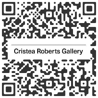 Cristea Roberts Gallery London, UNITED KINGDOM - Howard Hodgkin : Blue Evening - VIEWING ROOM - 8 January > 19 February 2021 @CristeaRoberts