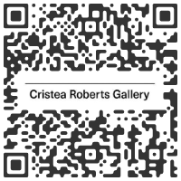 mpefm - QR code Cristea Roberts Gallery London, UNITED KINGDOM - Julian Opie : Running People - VIEWING ROOM - 17 > 30 November, 2020 @CristeaRoberts
