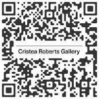 mpefm - QR code Cristea Roberts Gallery London, UNITED KINGDOM - Pablo Picasso : Portraits - VIEWING ROOM - 19 May > 1 June, 2021 @CristeaRoberts