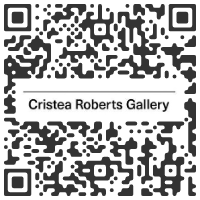 Cristea Roberts Gallery London, UNITED KINGDOM - Clare Woods : The Great Unknown - 21 May > 19 June, 2021 @CristeaRoberts