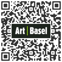 mpefm - QR code Galerie Chantal Crousel, Paris, FRANCE at Art Basel Miami Beach 2022 : Booth D18 - 1 > 3 December, 2022 @ArtBasel @GChantalCrousel