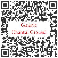 mpefm - QR code Galerie Chantal Crousel, Paris FRANCE - Allora & Calzadilla- Antille - April 15 > May 28, 2022 @galeriechantalcrousel