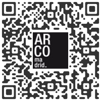 mpefm - QR code Galerie Chantal Crousel, Paris, FRANCE at ARCO MADRID 2023 , SPAIN - 22 > 26 February, 2023 @feriaarco @GChantalCrousel