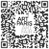 Christopher Cutts Gallery, Toronto ON CANADA - ART PARIS 2020 Paris FRANCE : Booth D3 - 10 > 13 September 2020 @ArtParisArtFair @cuttsgallery