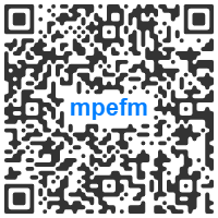 mpefm - QR code Christopher Cutts Gallery, Toronto ON - José Bellver : The State of Light - 07 Sep > 09 Oct, 2019 @cuttsgallery