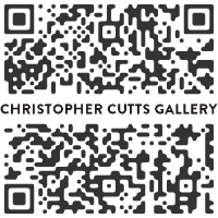mpefm - QR code Christopher Cutts Gallery, Toronto ON - Matthew Carver : Ghost in the Machine - November 23rd > December 21st, 2019 @cuttsgallery