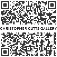 Christopher Cutts Gallery, Toronto ON - Eldon Garnet : Memories of Tomorrow The romantic - January 11th > February 8th, 2020 @cuttsgallery