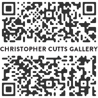 mpefm - QR code Christopher Cutts Gallery, Toronto ON CANADA - Sherri Hay : Let's not go back to normal - 22 January > 5 March, 2022 @cuttsgallery