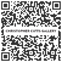 mpefm - QR code Christopher Cutts Gallery, Toronto ON CANADA - Andrew Rucklidge : the fine art of surfacing - 15 February > 14 March, 2020 @cuttsgallery