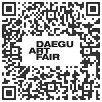 mpefm - QR code Daegu Art Fair 2020, Daegu SOUTH KOREA - November 13 > 15, 2020 @daeguartfair