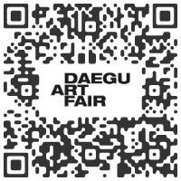 mpefm - QR code Daegu Art Fair 2021, Daegu SOUTH KOREA - November 5 > 7, 2021 @daeguartfair