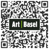 mpefm - QR code DC Moore Gallery, New York NY USA at Art Basel Miami Beach 2022 : Booth G3 - 1 > 3 December, 2022 @ArtBasel @dcmooregallery