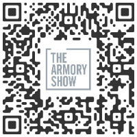 mpefm - QR code DC Moore Gallery, New York NY USA - The Armory Show 2020, New York NY U.S.A. : Pier 94, Booth #515 - March 5 > 8, 2020 @thearmoryshow @dcmooregallery