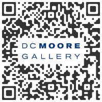mpefm - QR code DC Moore Gallery, New York NY USA - Chie Fueki : You & I - January 7 > February 12, 2022 @dcmooregallery