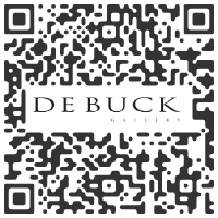 mpefm - QR code De Buck Gallery, New York NY USA - Turi Simeti : 2008-2020 - VIEWING ROOM - January 7 > February 27, 2021 @debuckgallery