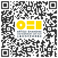 mpefm - QR code Massimo De Carlo, Milano MI ITALY - ART021 Shanghai Contemporary Art Fair 2020 CHINA : Booth C03 - November 12 > 15, 2020 @Art021Fair @mdcgallery