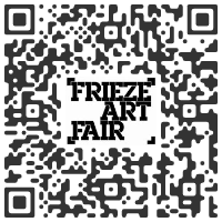 Massimo De Carlo, Milano MI ITALY - Frieze Art Fair, New York - VIEWING ROOM - May 6 > 15, 2020 @FriezeArtFair @mdcgallery