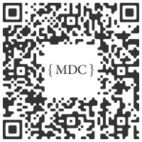 mpefm - QR code Massimo De Carlo, Hong Kong HONG KONG - Giulio Paolini : Look at Me - 8 July > 5 September, 2020 @mdcgallery
