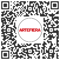 Galleria de'Foscherari, Bologna ITALY - ARTEFIERA 2020, Bologna : HALL 15  -  BOOTH  C8 - January 24 > 26, 2020 @artefiera @de_Foscherari