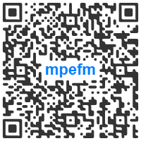mpefm - QR code Galleria de'Foscherari, Bologna ITALY - MIART 2019 MILAN : ESTABLISHED CONTEMPORARY BOOTH D15 - 5 > 7 April, 2019 @miartMilano @de_Foscherari