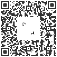 mpefm - QR code Dellupi Arte, Milano MI ITALY - Yanyan Huang : Silence of Time - March 30 > May 20, 2022 @dellupiarte