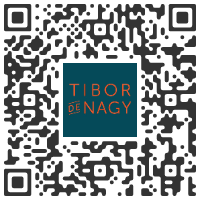 mpefm - QR code Tibor de Nagy Gallery, New York NY USA - assume vivid astro focus : Hairy What? Hairy How? - May 16 > June 26, 2021 @TiborDeNagy
