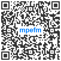 mpefm - QR code Dia:Beacon, New York NY - Charlotte Posenenske - Work in Progress @DiaArtFndn @PeterFreemanInc